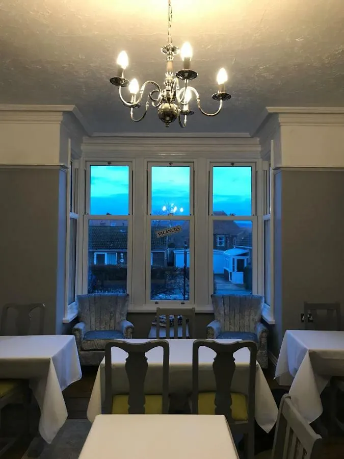 ロビン・フッズ・ベイ Fernleigh Bed & Breakfast 3*,  イギリス