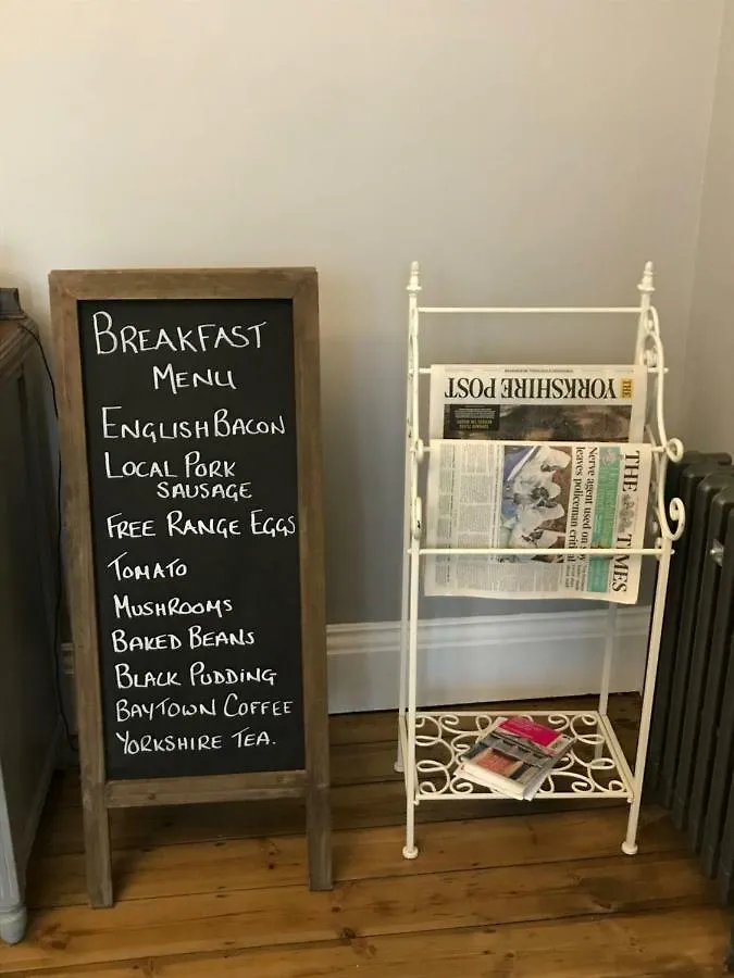 ロビン・フッズ・ベイ Fernleigh Bed & Breakfast