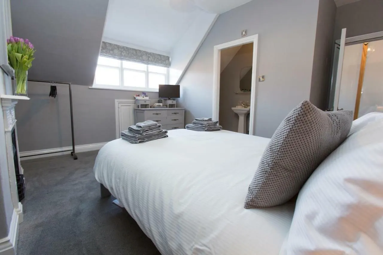 ロビン・フッズ・ベイ Fernleigh Bed & Breakfast