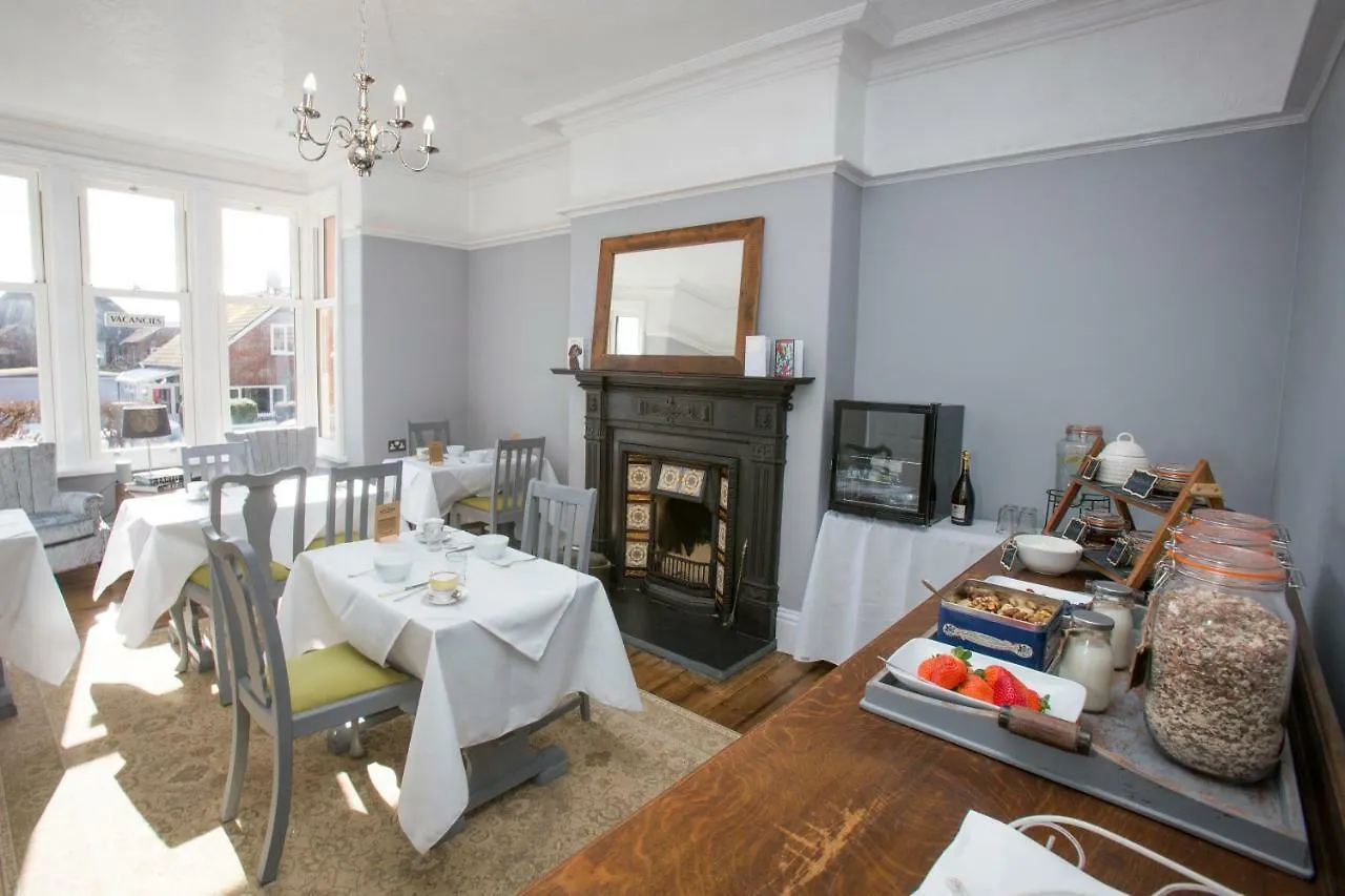 ロビン・フッズ・ベイ Fernleigh Bed & Breakfast