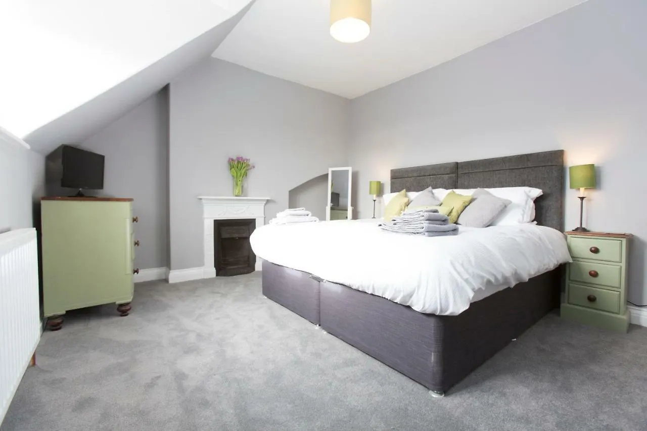 ロビン・フッズ・ベイ Fernleigh Bed & Breakfast