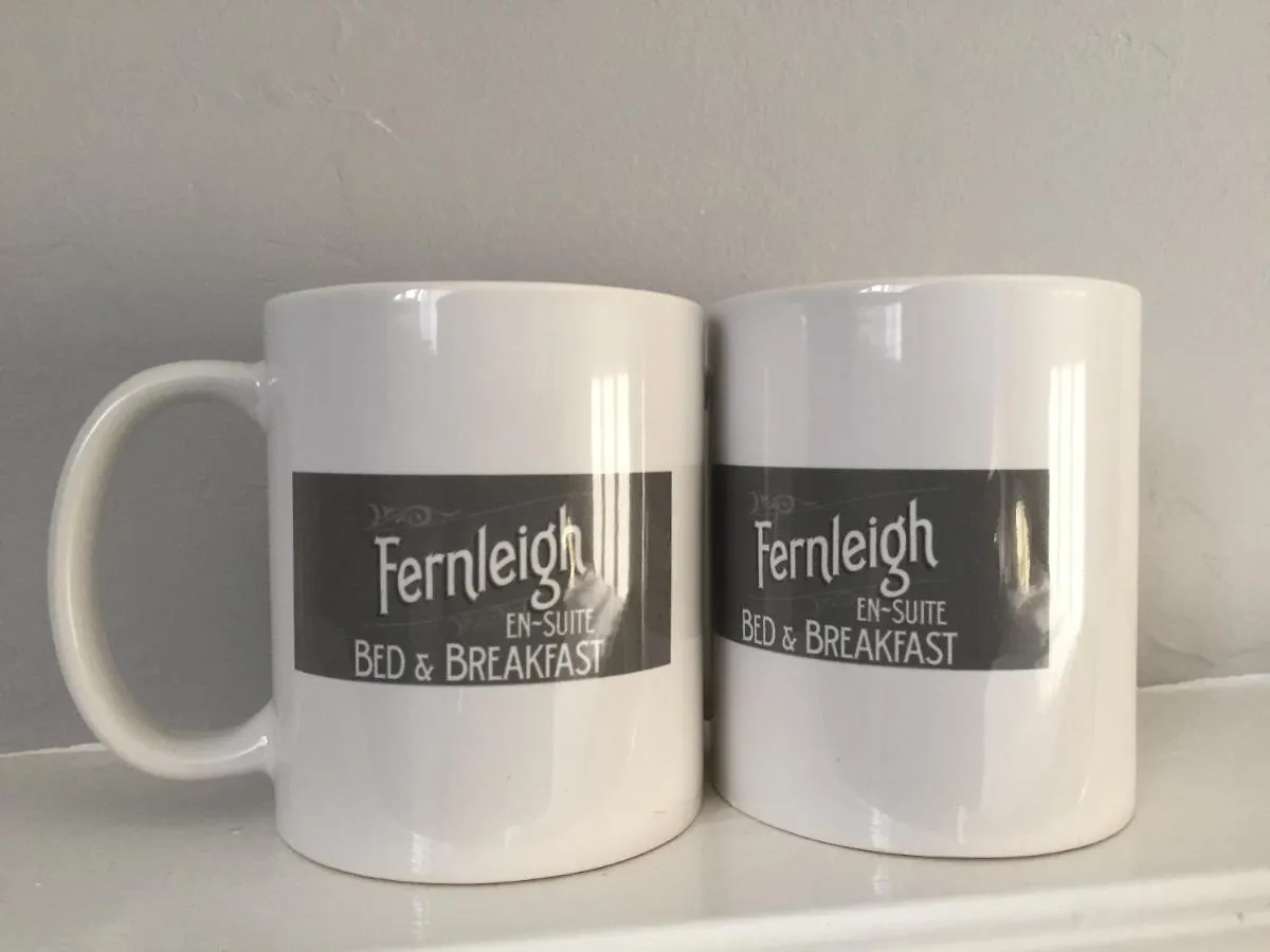 ロビン・フッズ・ベイ Fernleigh Bed & Breakfast